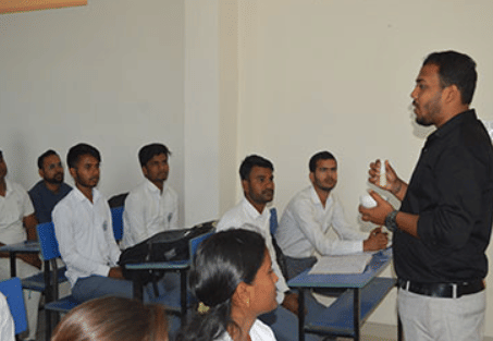 Palamu Institute of Pharmacy Campus photo 1